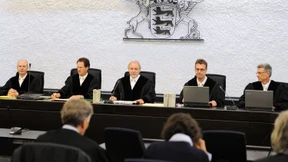 Bundesanwaltschaft: „Sie ist für uns schuldig“