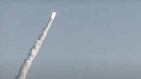 Hyperschall-Rakete abermals erfolgreich getestet