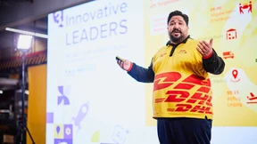 „Krisen sind Chancen,  wenn man gut aufgestellt ist“