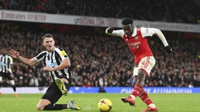 Siegesserie von Tabellenführer Arsenal gerissen