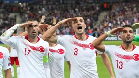 Frankreich verpasst vorzeitige Qualifikation für EM-Endrunde