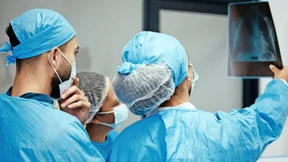 Wenn Medikamente nicht mehr helfen