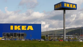 Ikea geht in die Fußgängerzone