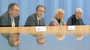 „Wir sind nicht auf dem rechten Auge blind“