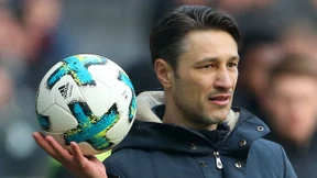 Nebenwirkungen der Bayern-Suche