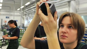 Jeder vierte Arbeitgeber unzufrieden mit Berufsanfängern