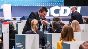 Hessens CDU-Frauen auf dem Vormarsch