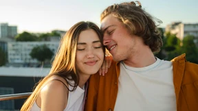 Wie die erste Liebe die Persönlichkeit prägt