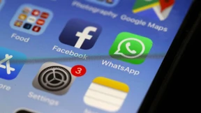 Facebook, Instagram und Whatsapp laufen wieder