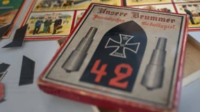 Ausgeprägte  Zukunftsangst