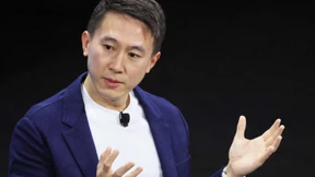 Tiktok kämpft um seine Existenz