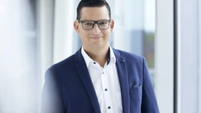 Baldrian fürs Depot