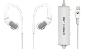 Mit Headset zum Kunstkopf