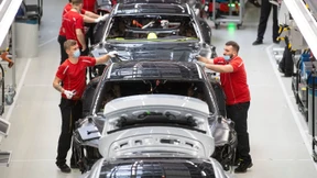 Die Wirtschaft in der zweiten Welle