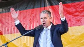 Die Profiteure der Angst