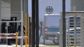 Weniger religiös motivierte Straftaten