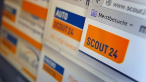 Großaktionär steigt aus Scout24 aus