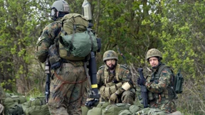 Bundeswehrsoldat starb an Folgen einer Blutvergiftung