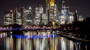 Rekordzahl an Kandidaten in Frankfurt