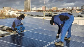 Genug, um den Bedarf aller Rechenzentren in Deutschland zu decken