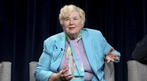 „Ich war wie eine Giraffe im Raum“