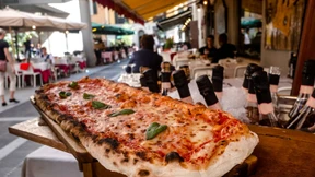 Diesen Biss der ganzen Welt