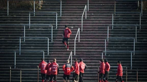 Frankfurter Absteiger