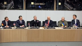 „Die NATO muss eine stärkere, tödlichere Streitmacht sein“