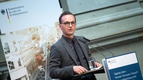 Maas fordert digitales Antidiskriminierung-Gesetz