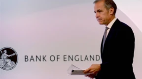 Britischer Notenbankchef warnt vor Immobiliencrash