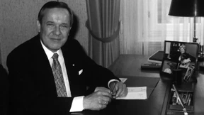 Dem Gemeinwesen dienen 