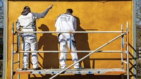 Das große Werben um den Nachwuchs