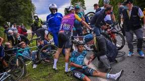 Polizei nimmt „Omi-Opi-Fan“ fest