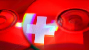 Bundestag beschließt Abkommen mit der Schweiz