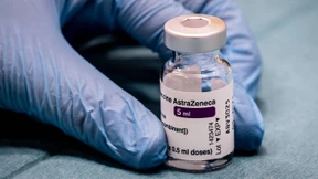 Hälfte der Geimpften meldet sich krank