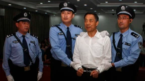 Lebenslange Haft für Bo Xilai