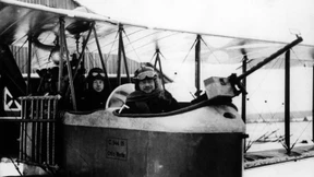 Die Industrie des Tötens