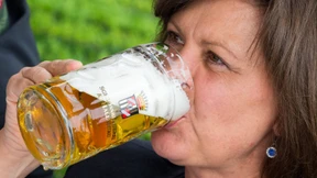 Reinheitsgebot soll Kulturerbe werden