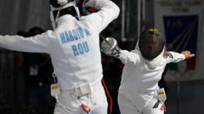 Sozanska überrascht