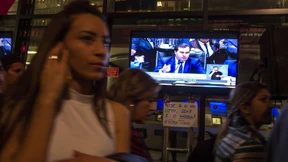 Alarmstufe Rot für die Demokratie