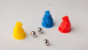 Bretter, die die Welt begeistern