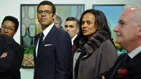 „Prinzessin“ von Angola kaufte auch in Deutschland ein