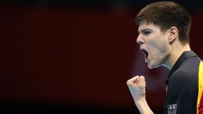 „Die Leute schreien während der Ballwechsel vor Begeisterung“