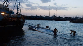 Mindestens 200 Tote bei Untergang von Flüchtlingsbooten