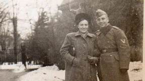 Der Tod meiner Mutter