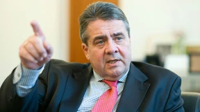 „Dann müssten wir Europäer tun, was wir längst hätten tun sollen“