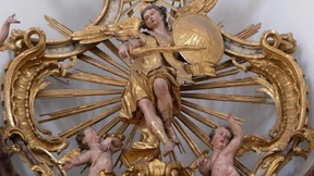 Hexen sollen brennen