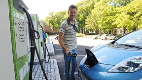 Norwegen profitiert vom Elektroauto-Boom