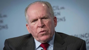 CIA-Chef: Wollen Assad-Regierung nicht stürzen