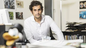 „Wir gehören hierher und lassen uns nicht vertreiben“